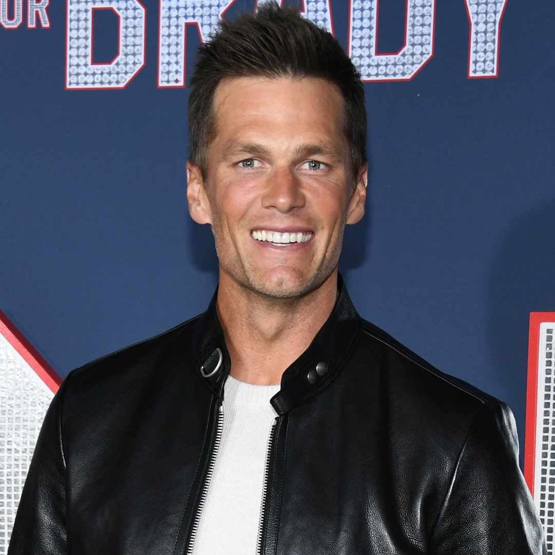 Tom Brady Announces Return to the Sports World After NFL Retirement – E! Online